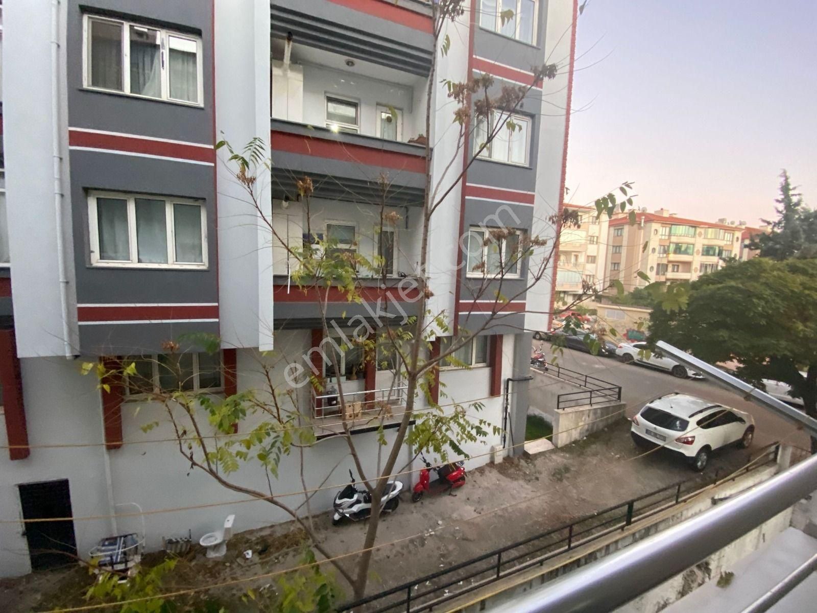 Muğla Menteşe Emirbeyazıt Mahallesi'nde Ara Kat 2+1 Satılık Daire - Görsel 19