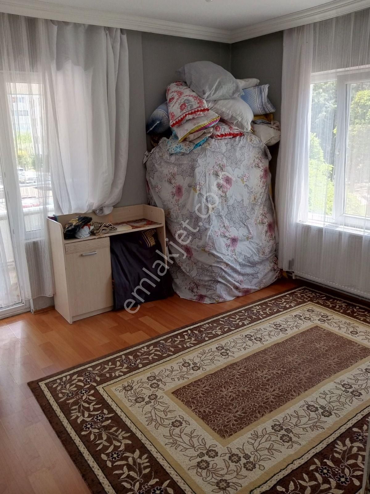 Muğla Menteşe Emirbeyazıt Mahallesi'nde Ara Kat 2+1 Satılık Daire - Görsel 4