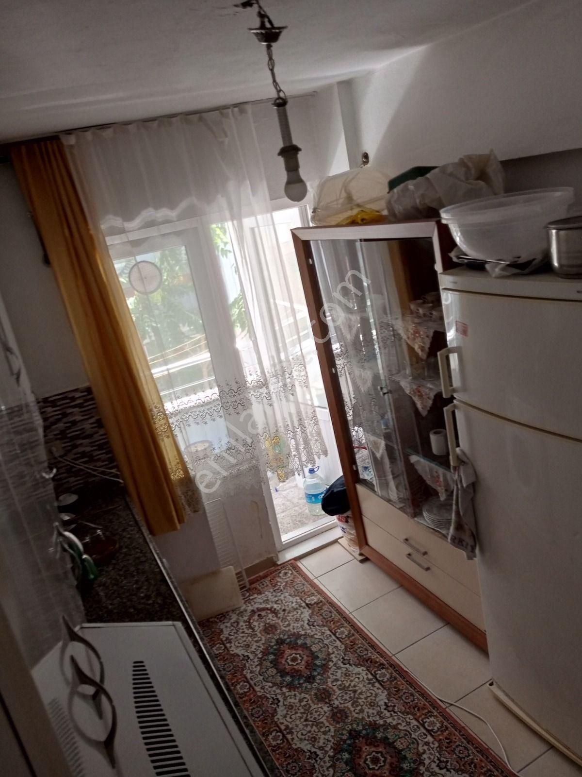 Muğla Menteşe Emirbeyazıt Mahallesi'nde Ara Kat 2+1 Satılık Daire - Görsel 7