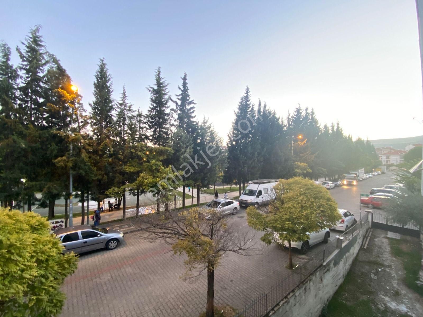 Muğla Menteşe Emirbeyazıt Mahallesi'nde Ara Kat 2+1 Satılık Daire - Görsel 21