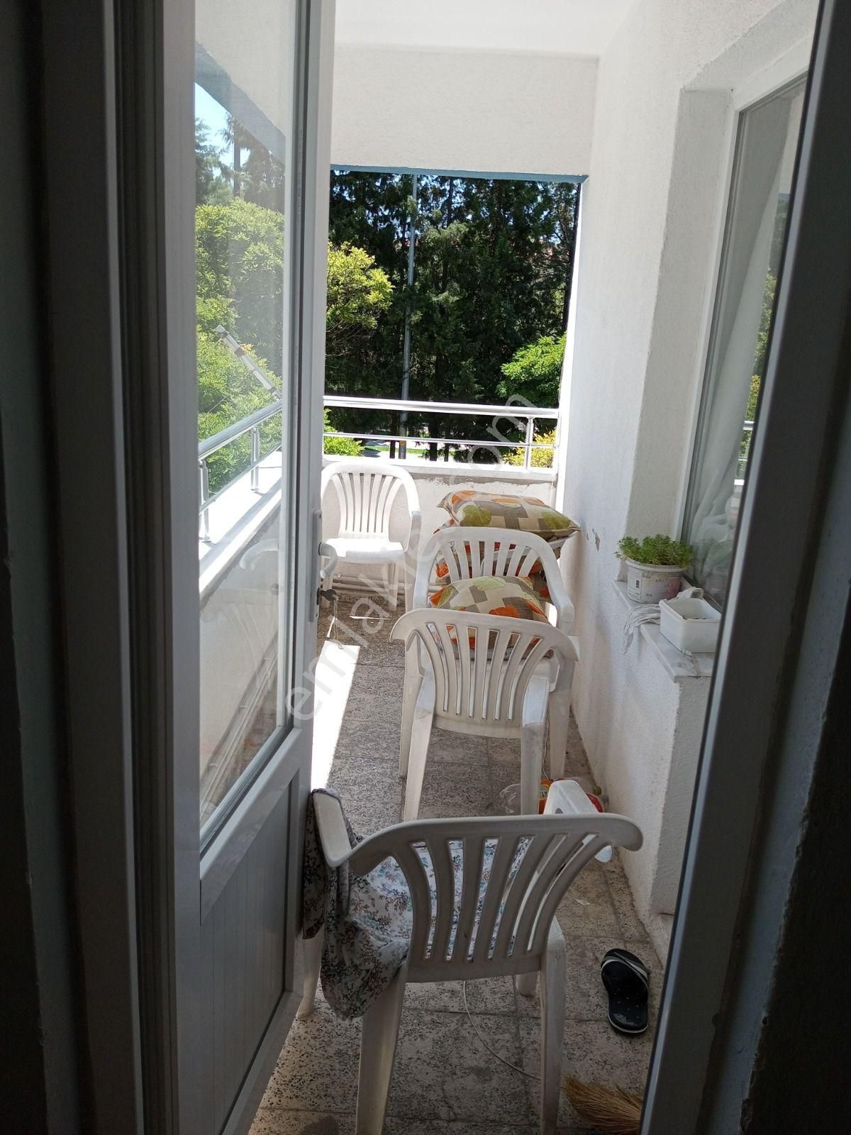 Muğla Menteşe Emirbeyazıt Mahallesi'nde Ara Kat 2+1 Satılık Daire - Görsel 14