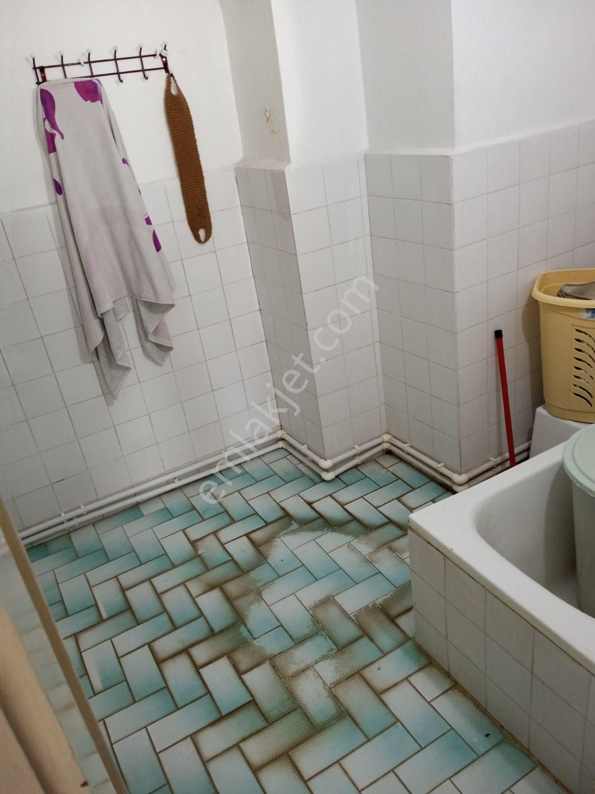 Muğla Menteşe Emirbeyazıt Mahallesi'nde Ara Kat 2+1 Satılık Daire - Görsel 13