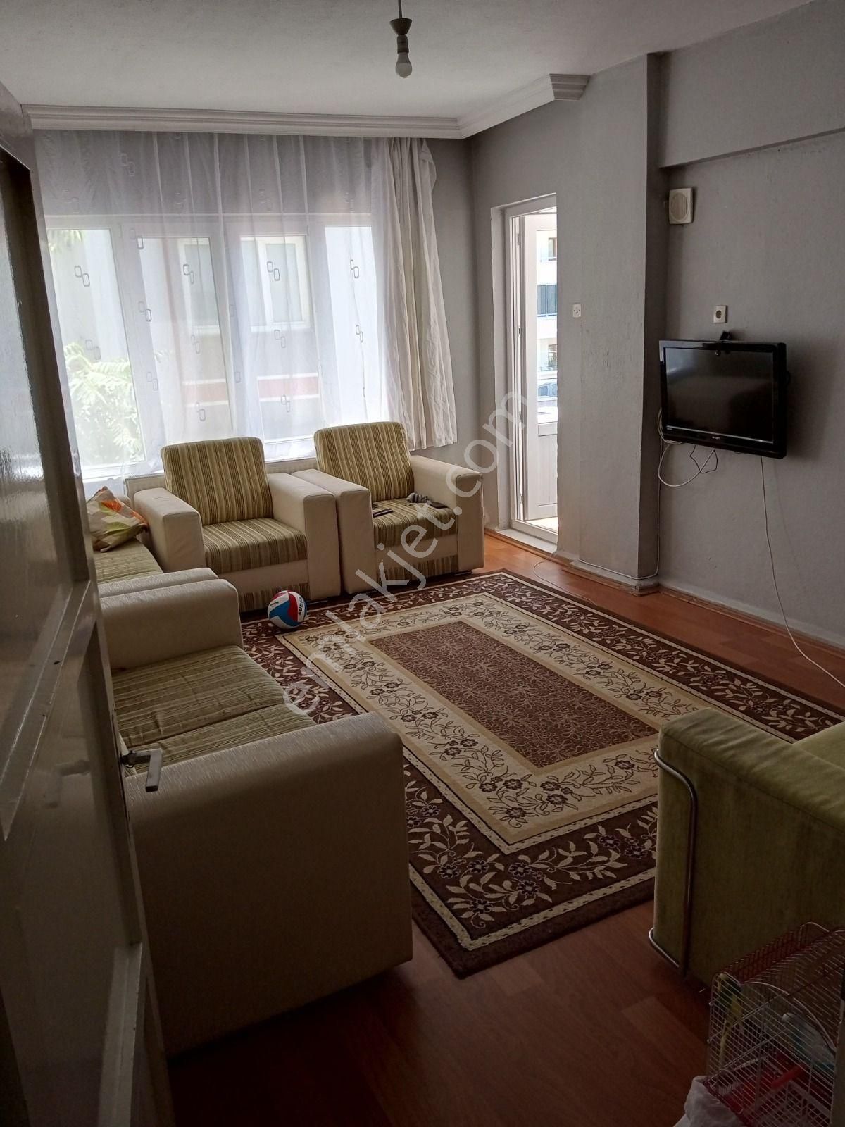 Muğla Menteşe Emirbeyazıt Mahallesi'nde Ara Kat 2+1 Satılık Daire - Görsel 2