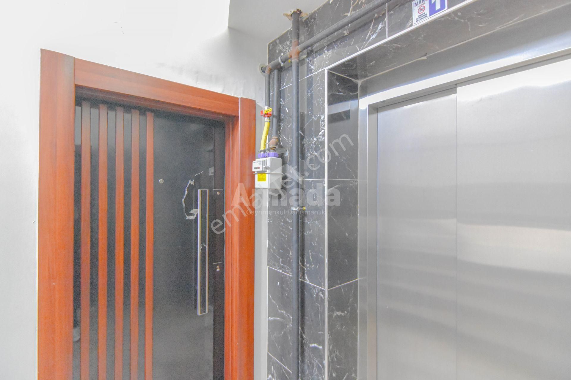 Söke Çeltikçi Mahallesi'nde Satılık 3+1 Daire - Görsel 27