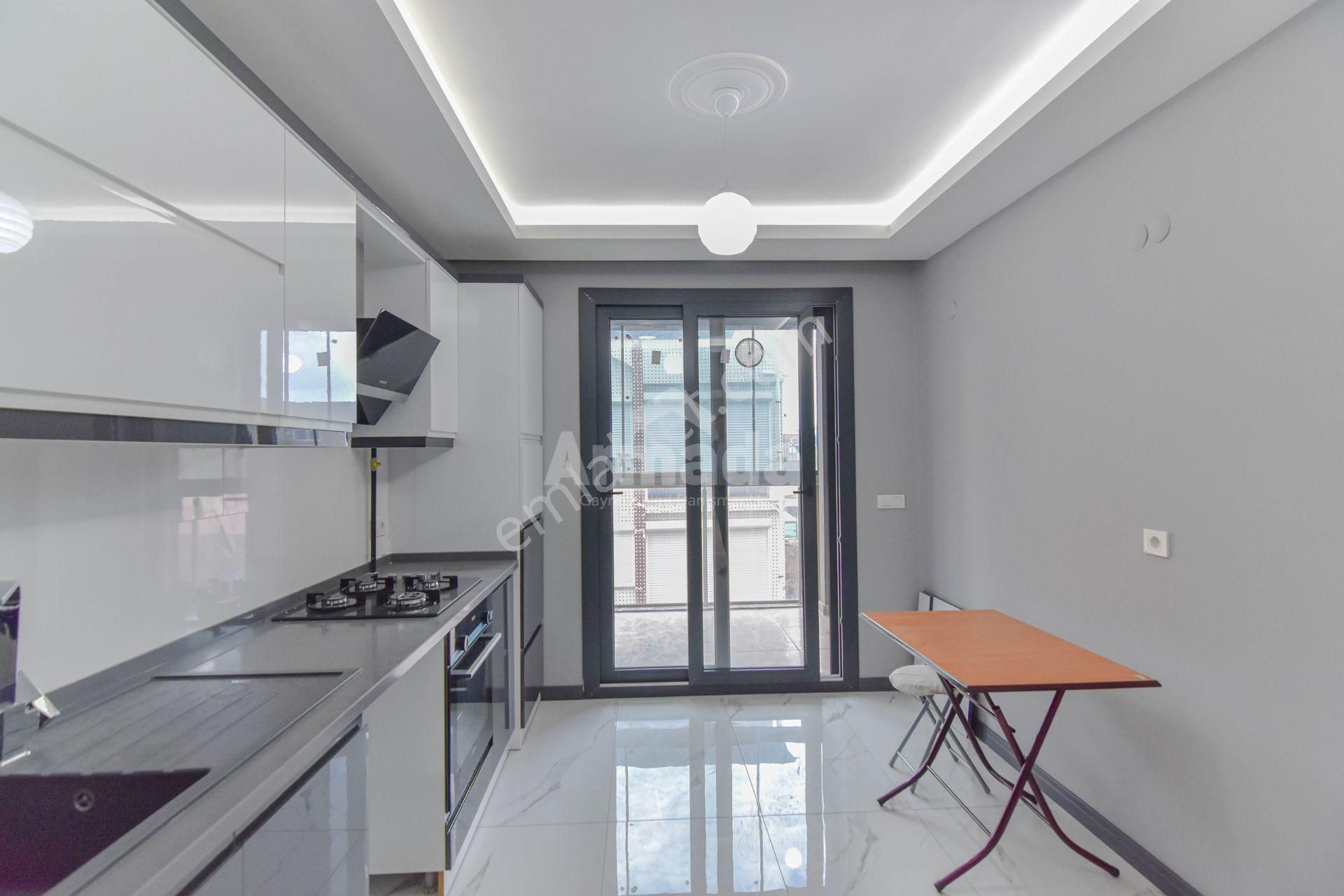 Söke Çeltikçi Mahallesi'nde Satılık 3+1 Daire - Görsel 9