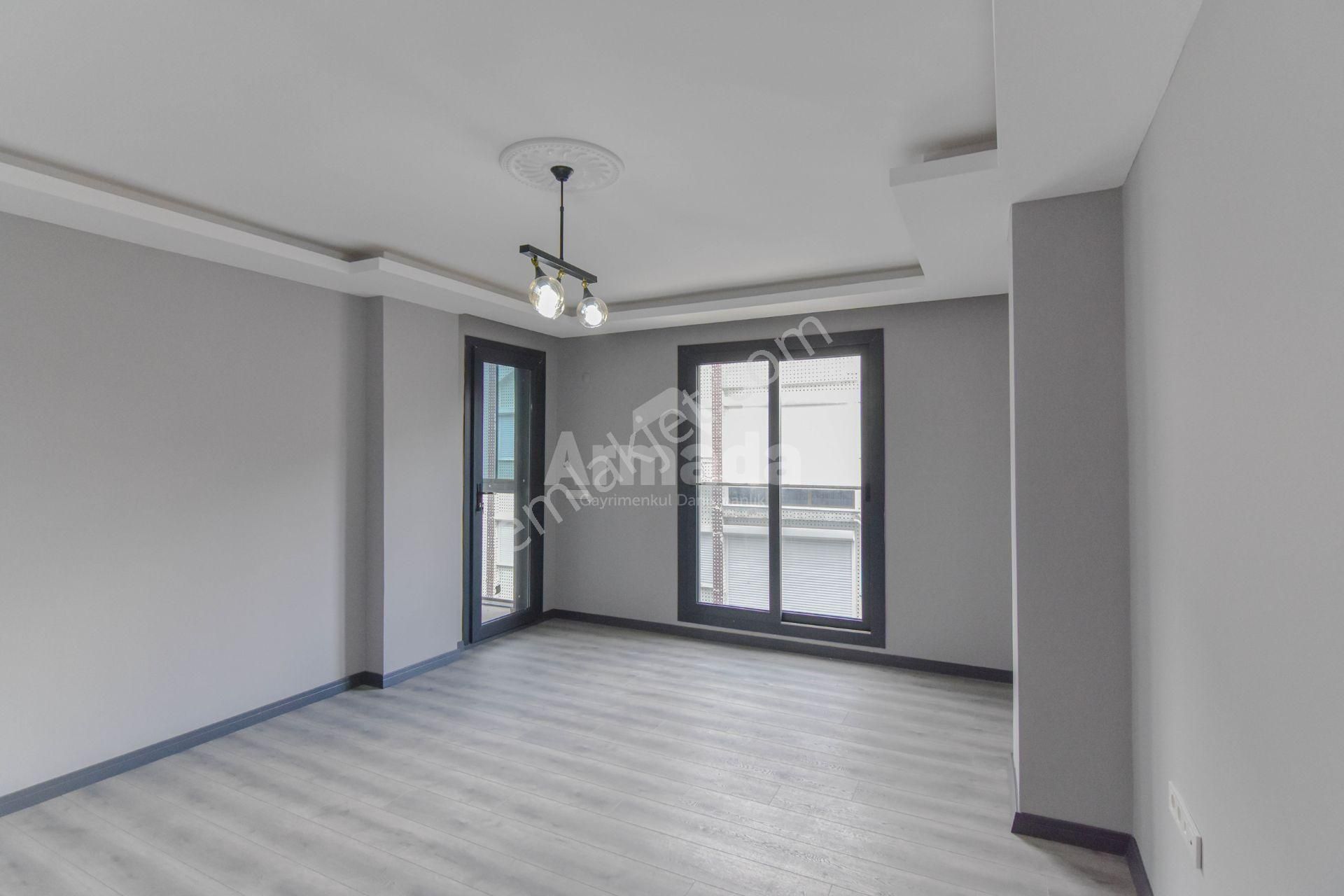 Söke Çeltikçi Mahallesi'nde Satılık 3+1 Daire - Görsel 2