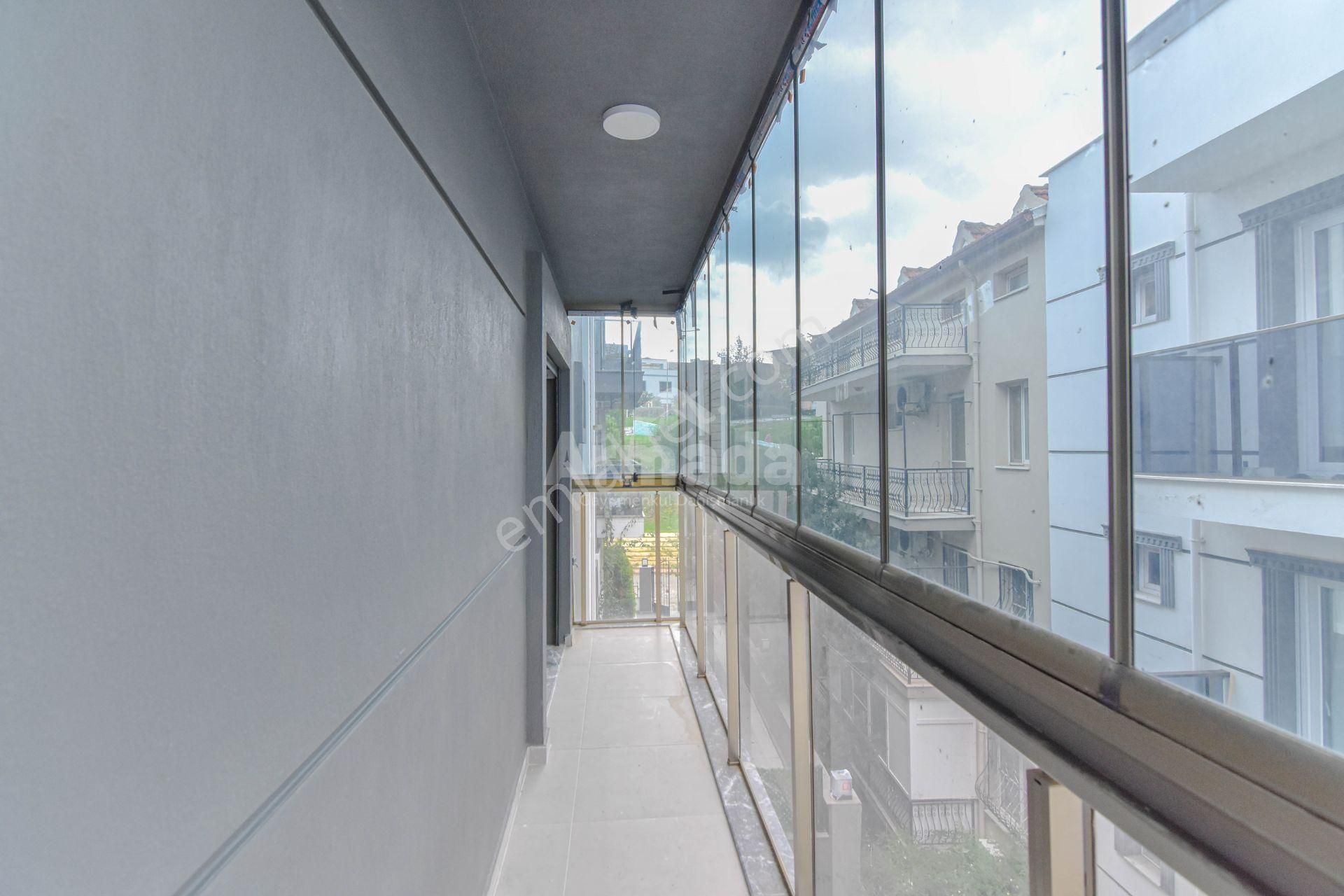 Söke Çeltikçi Mahallesi'nde Satılık 3+1 Daire - Görsel 20