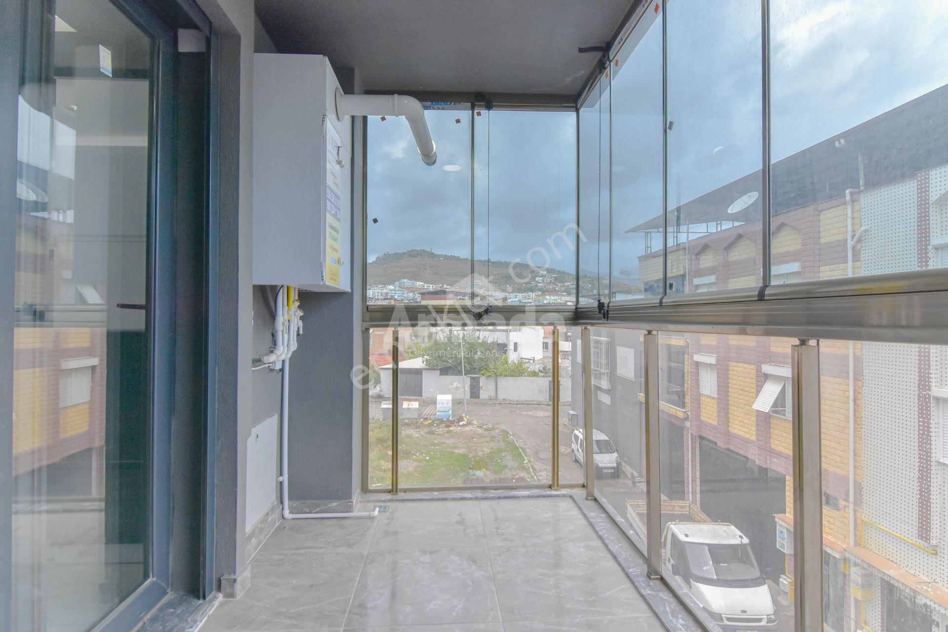 Söke Çeltikçi Mahallesi'nde Satılık 3+1 Daire - Görsel 6