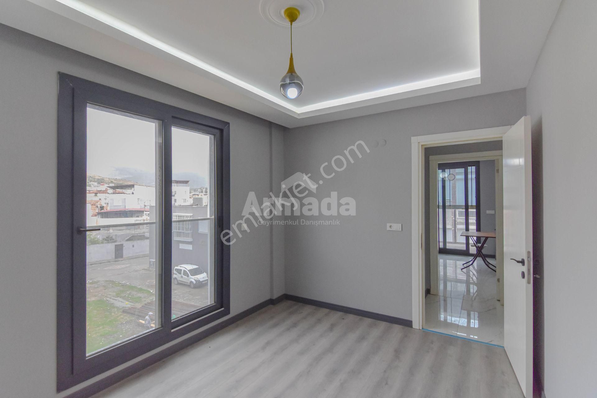 Söke Çeltikçi Mahallesi'nde Satılık 3+1 Daire - Görsel 12