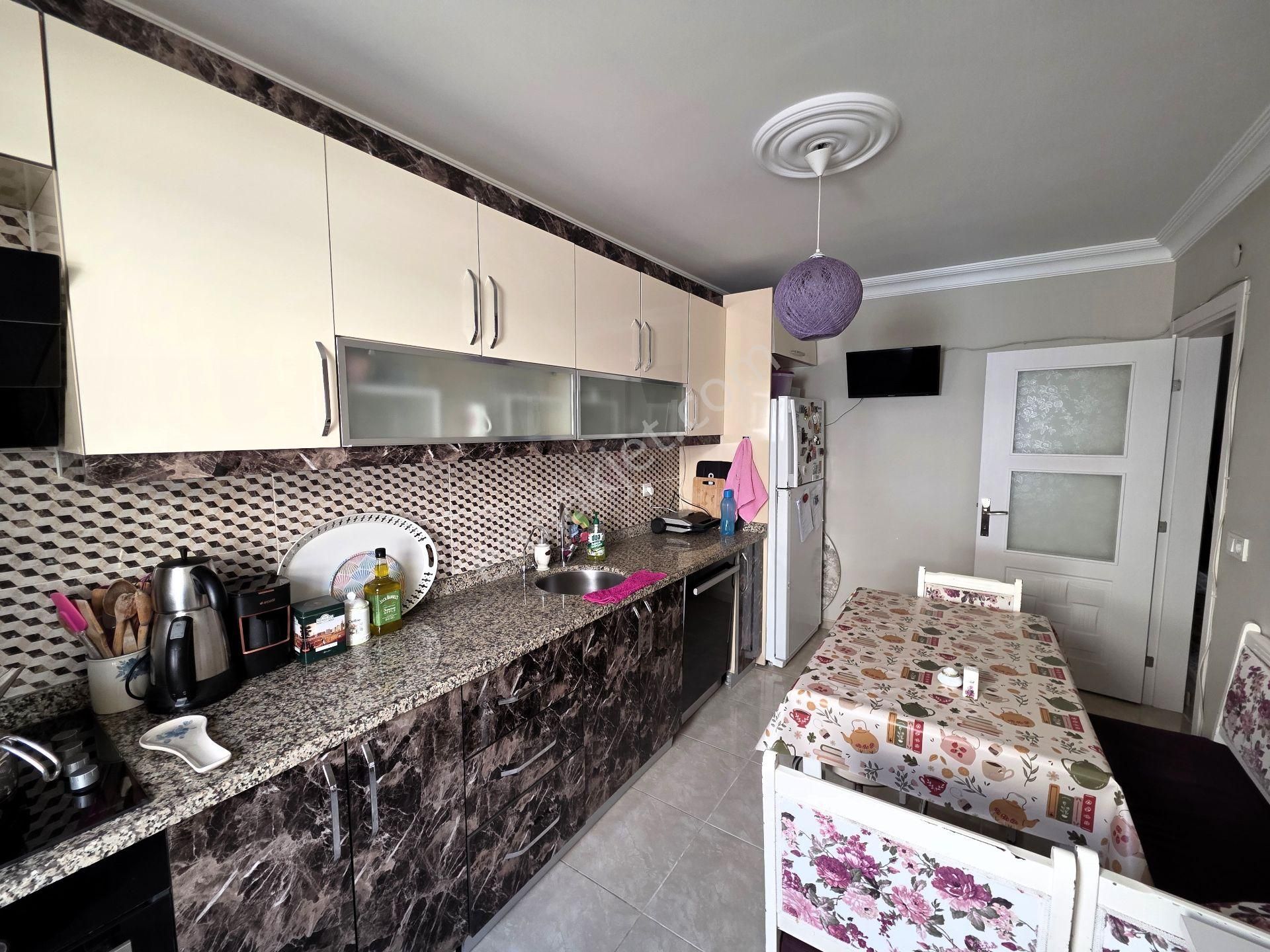 Doğan Emlak 'tan Ortadağda Satılık Güzel Konumda 3+1 Üst Dubleks - Görsel 11