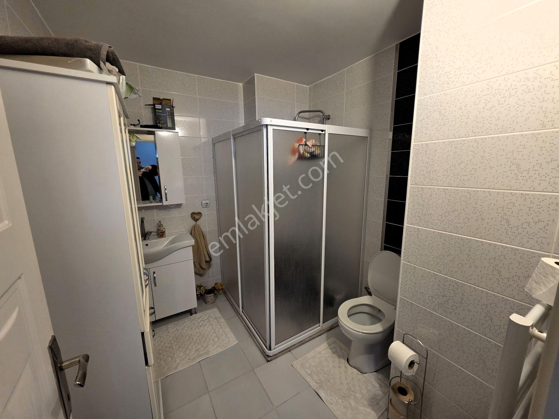 Doğan Emlak 'tan Ortadağda Satılık Güzel Konumda 3+1 Üst Dubleks - Görsel 33