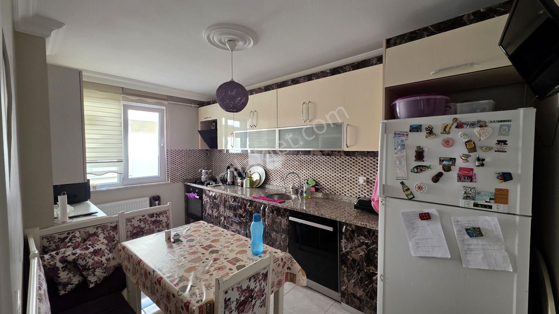 Doğan Emlak 'tan Ortadağda Satılık Güzel Konumda 3+1 Üst Dubleks - Görsel 8