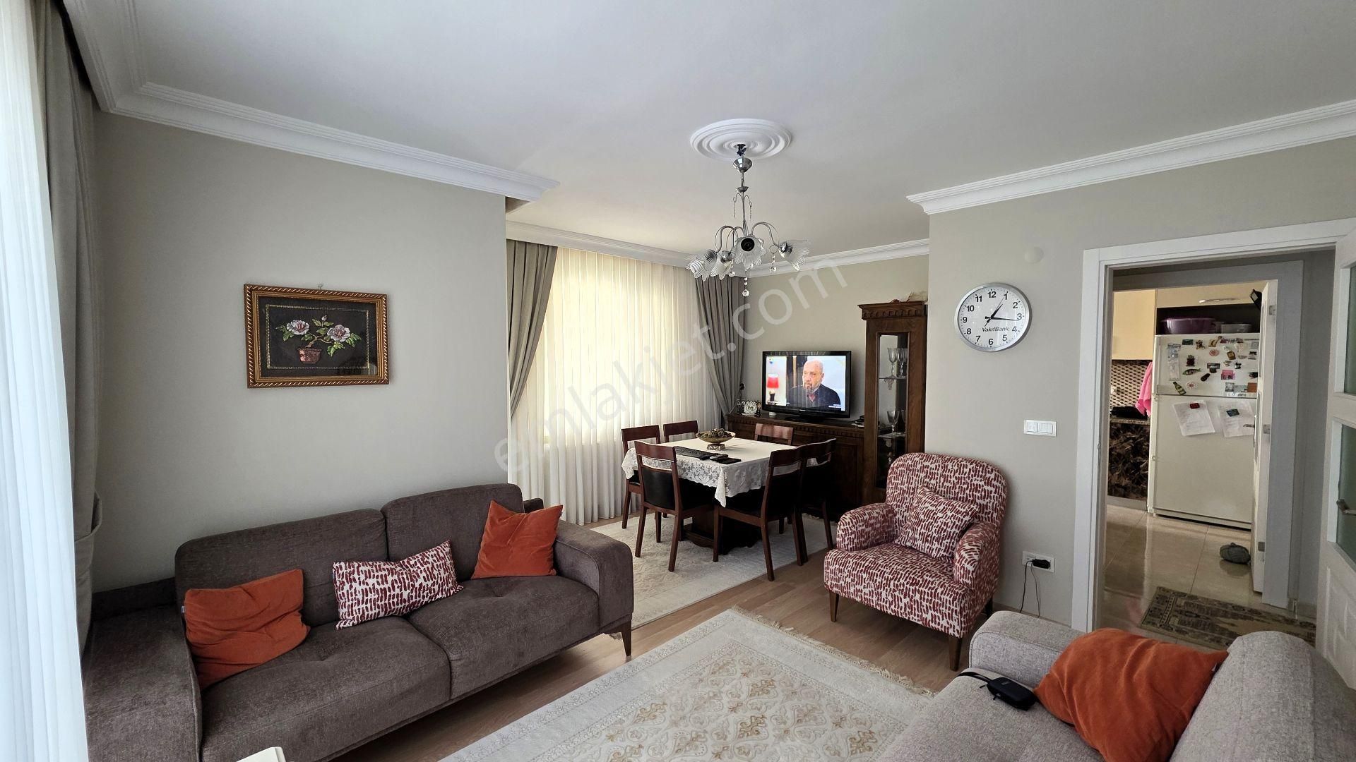 Doğan Emlak 'tan Ortadağda Satılık Güzel Konumda 3+1 Üst Dubleks - Görsel 4