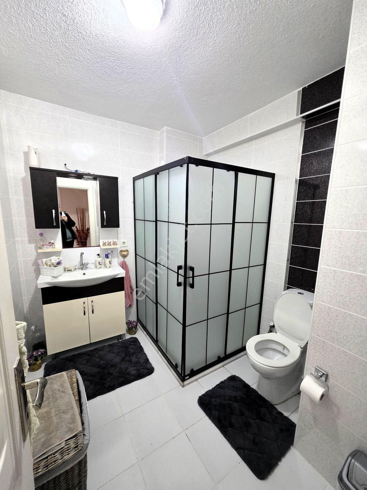 Doğan Emlak 'tan Ortadağda Satılık Güzel Konumda 3+1 Üst Dubleks - Görsel 20