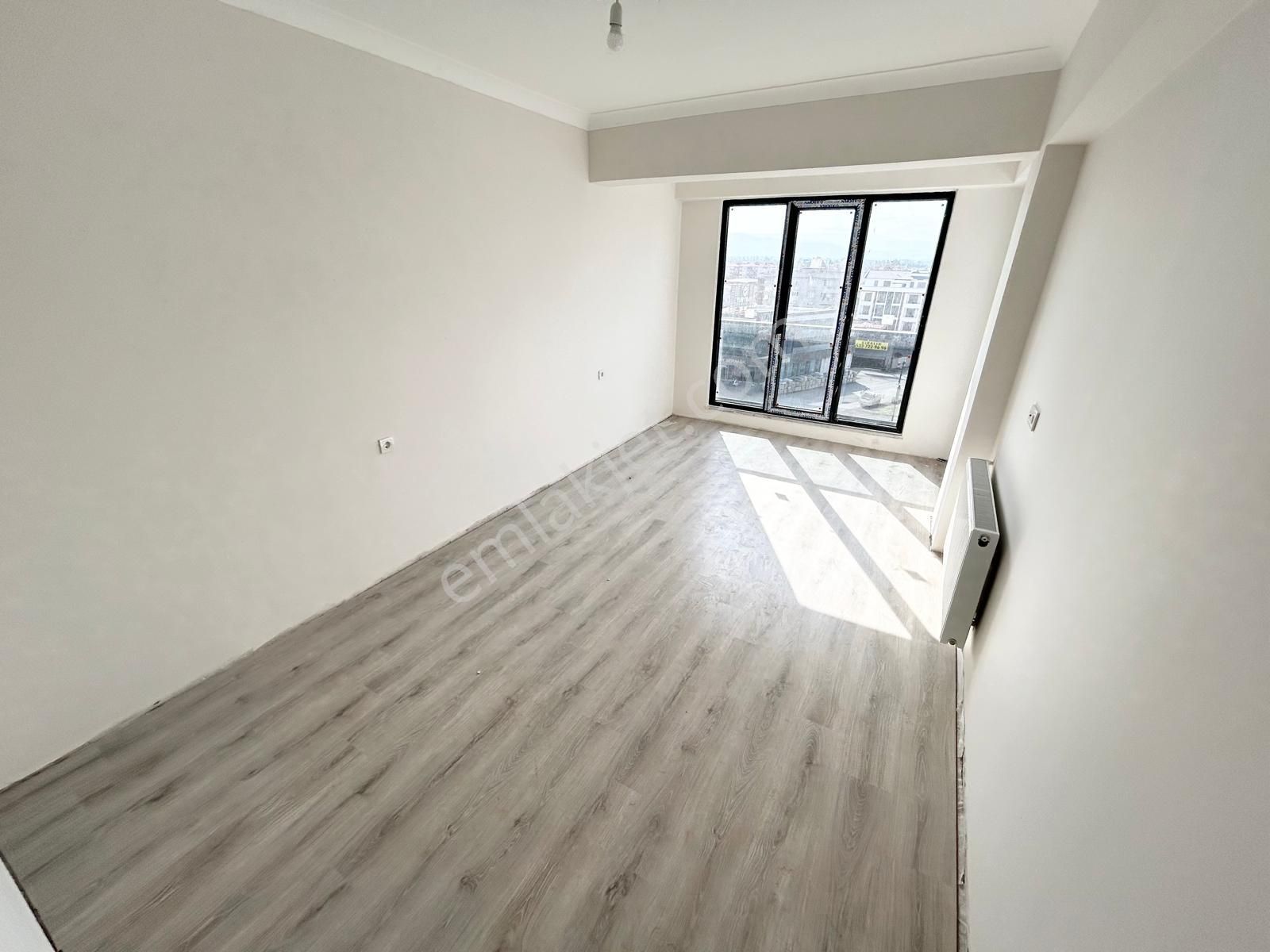 Yüksel'den Satılık Kadıköy Merkezde Doğalgazlı Sıfır 2+1 Daire - Görsel 23