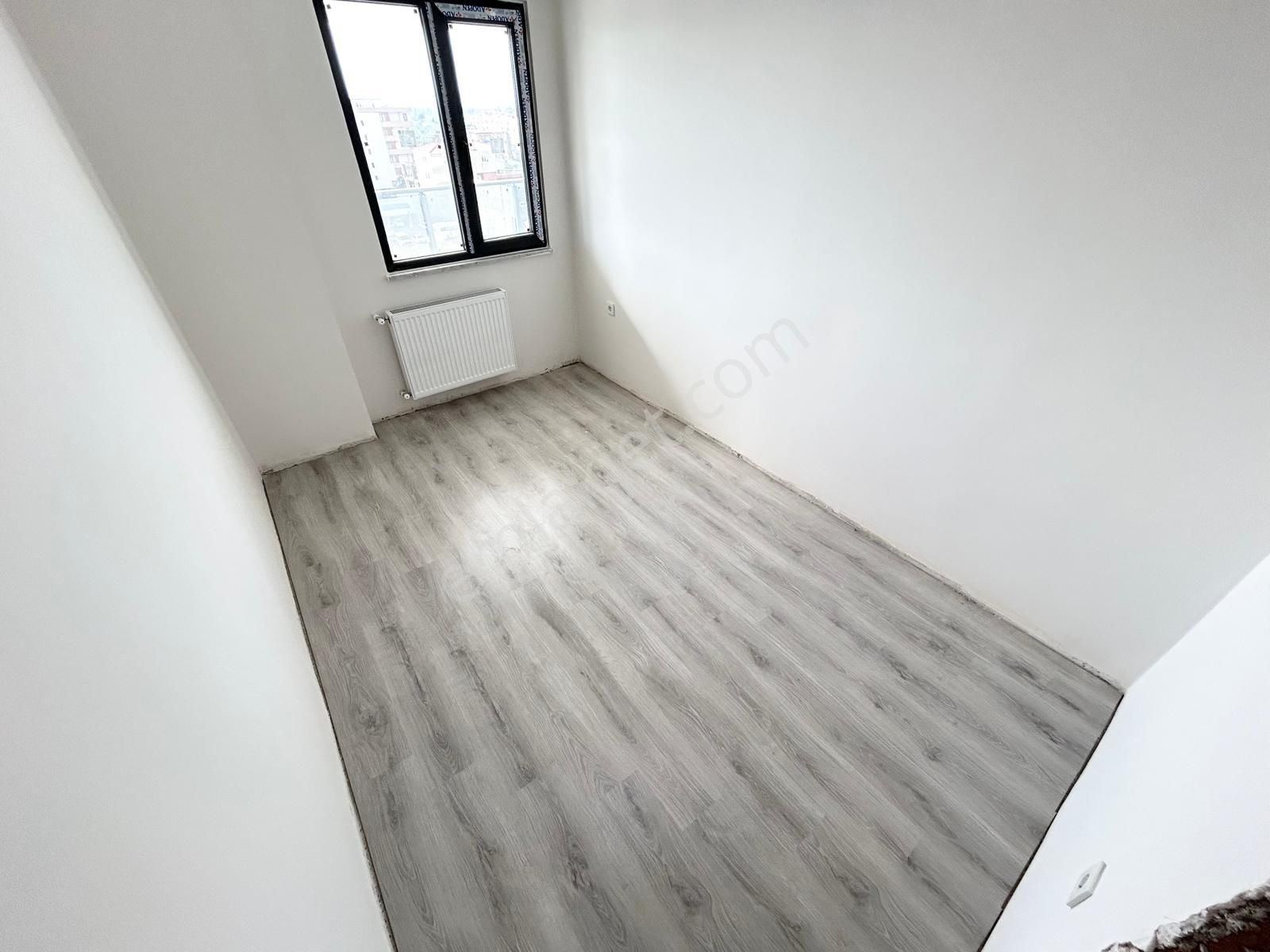 Yüksel'den Satılık Kadıköy Merkezde Doğalgazlı Sıfır 2+1 Daire - Görsel 18