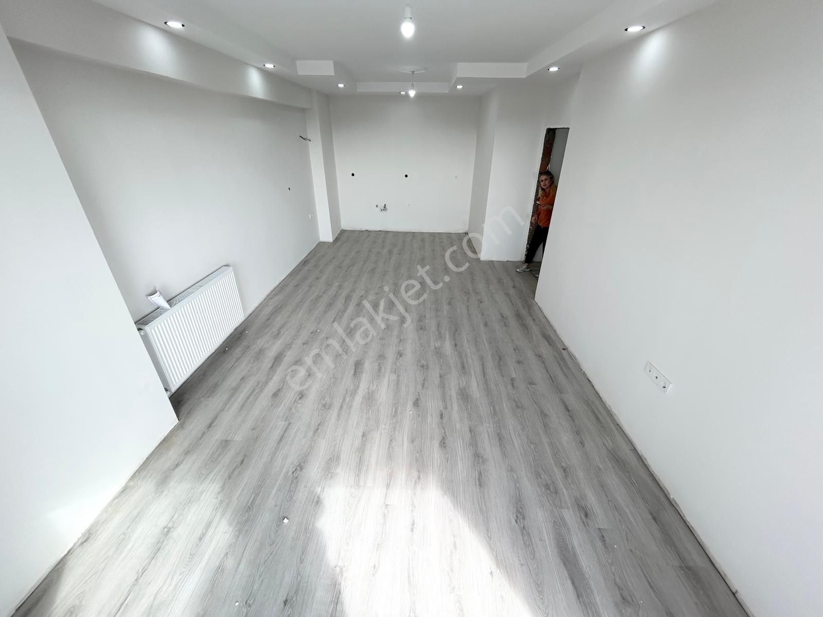 Yüksel'den Satılık Kadıköy Merkezde Doğalgazlı Sıfır 2+1 Daire - Görsel 6