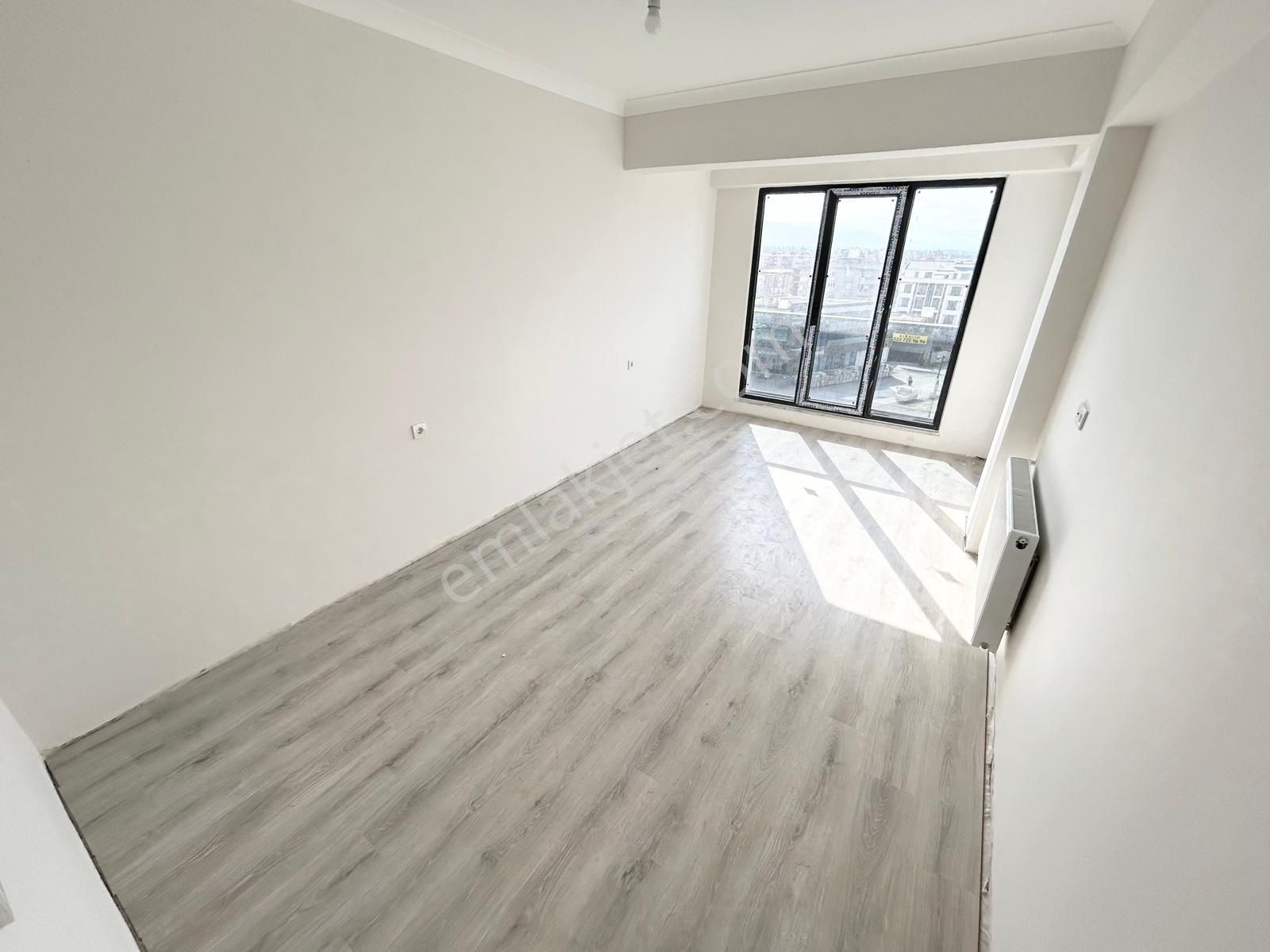 Yüksel'den Satılık Kadıköy Merkezde Doğalgazlı Sıfır 2+1 Daire - Görsel 17