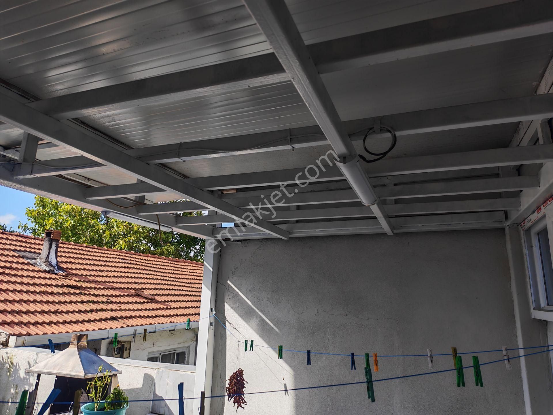 Plevne Mahallesinde Satılık 2 Katlı Bina 3. Kat Hazır Durumda - Görsel 29