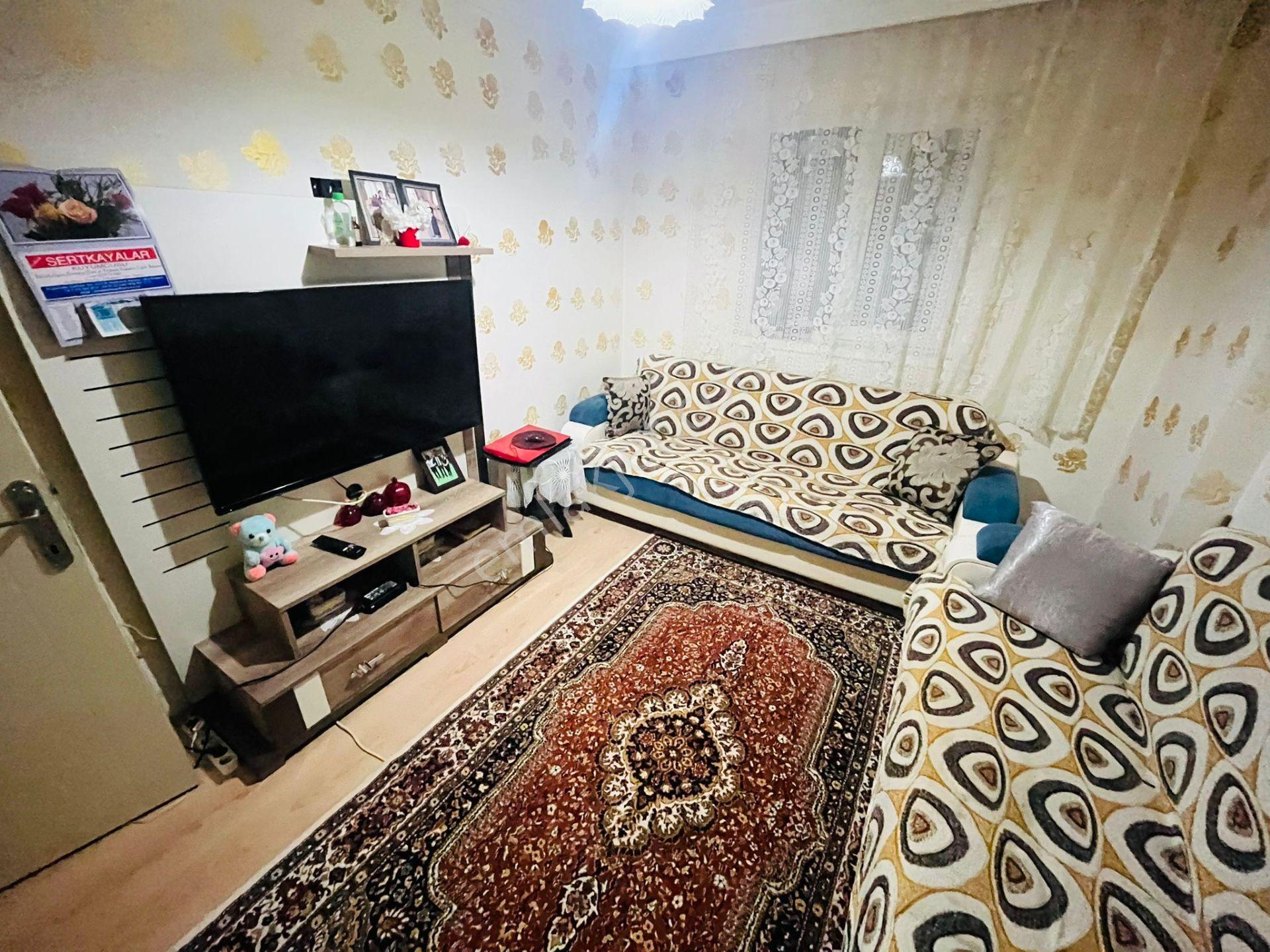 Mutlu'da Millet Bahçesi Yakını Asansörlü 3+1 Satılık Daire !!! - Görsel 10