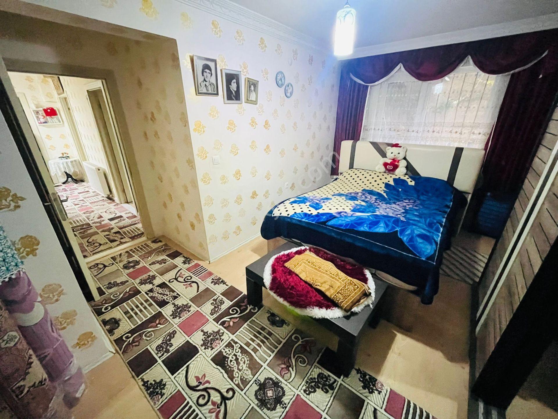 Mutlu'da Millet Bahçesi Yakını Asansörlü 3+1 Satılık Daire !!! - Görsel 12