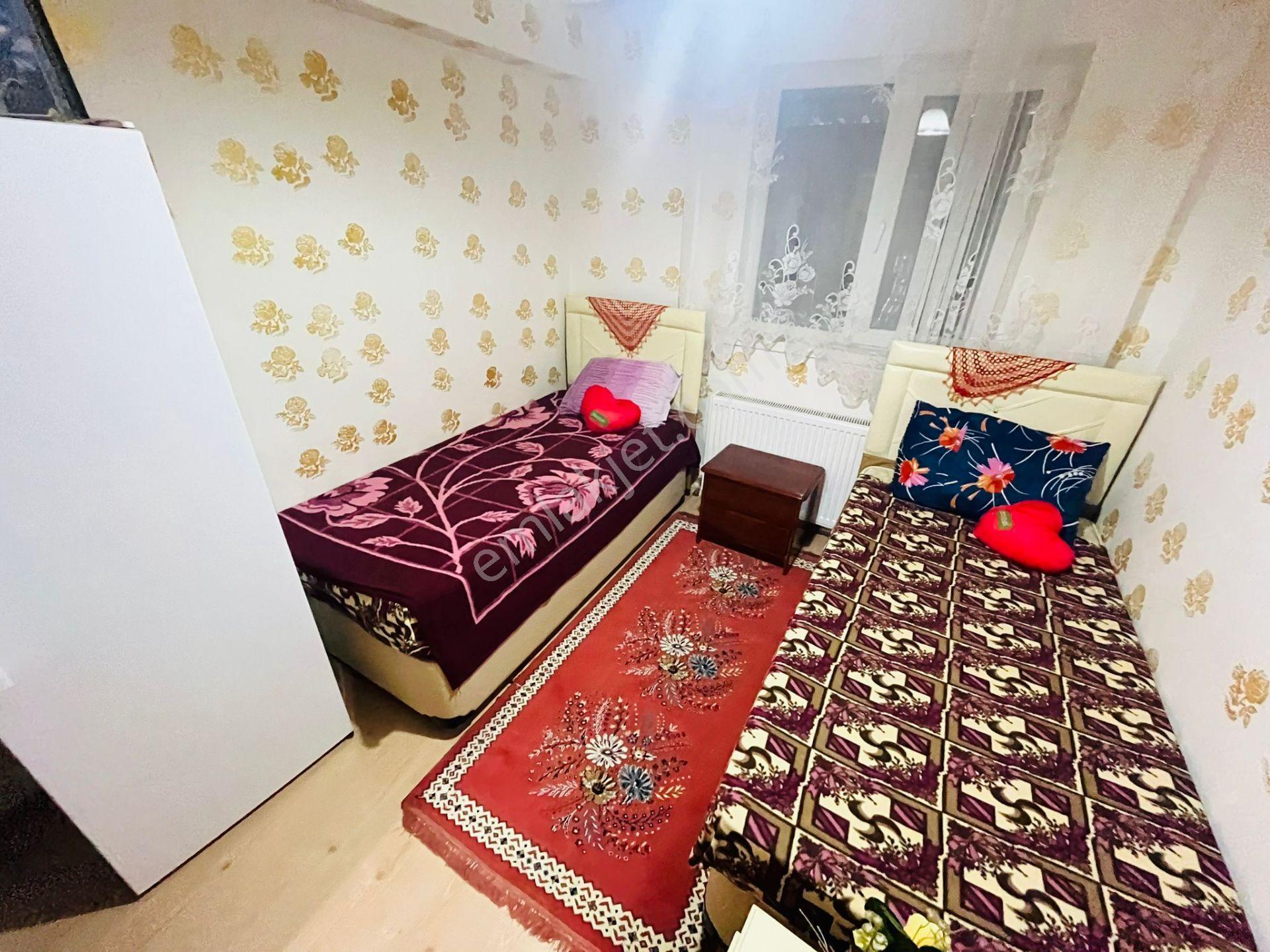 Mutlu'da Millet Bahçesi Yakını Asansörlü 3+1 Satılık Daire !!! - Görsel 7