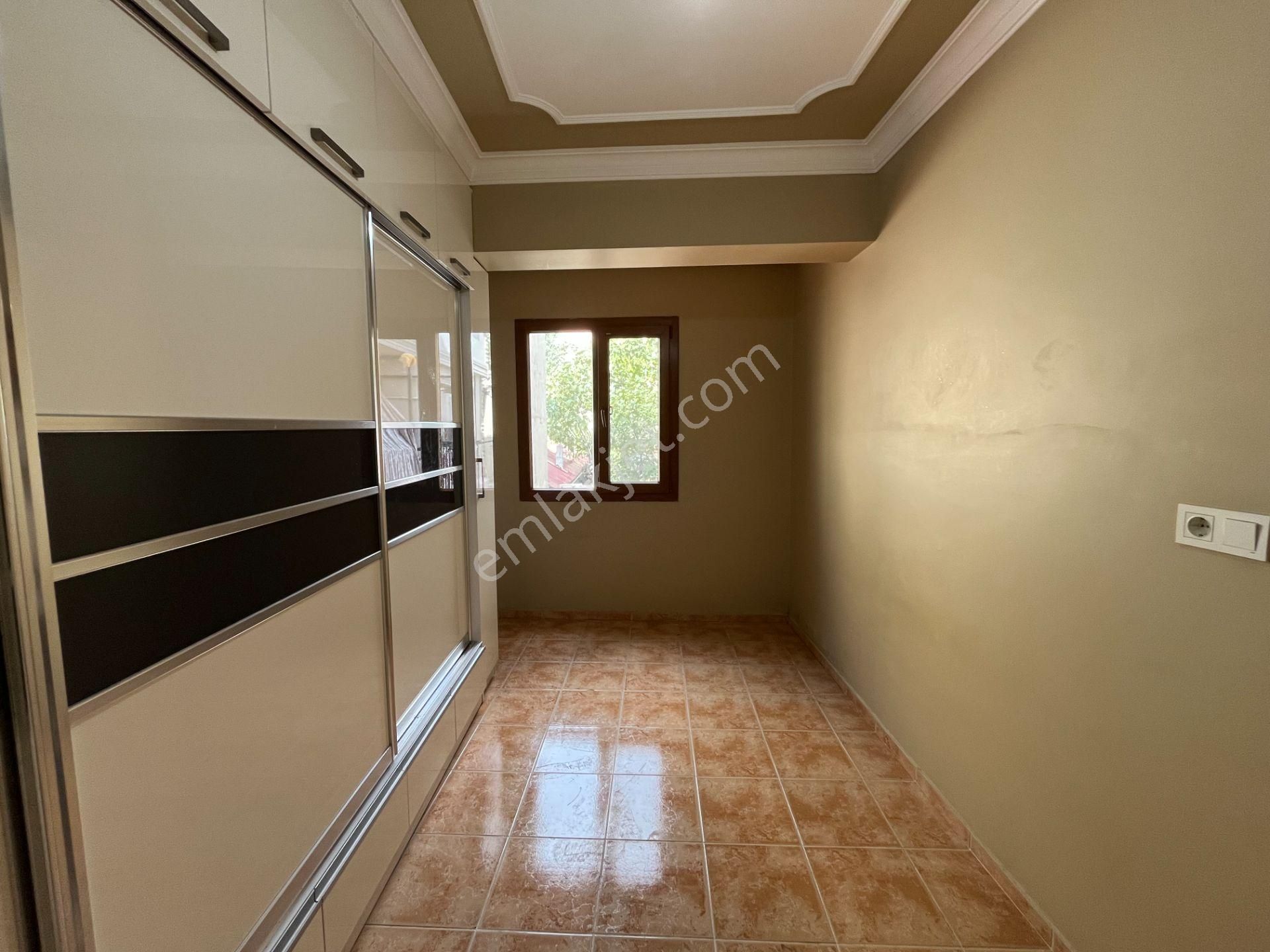 Gümüşpala'da Toplu Taşıma Yakını Ara Kat 2+1 Kiralık Daire - Görsel 19