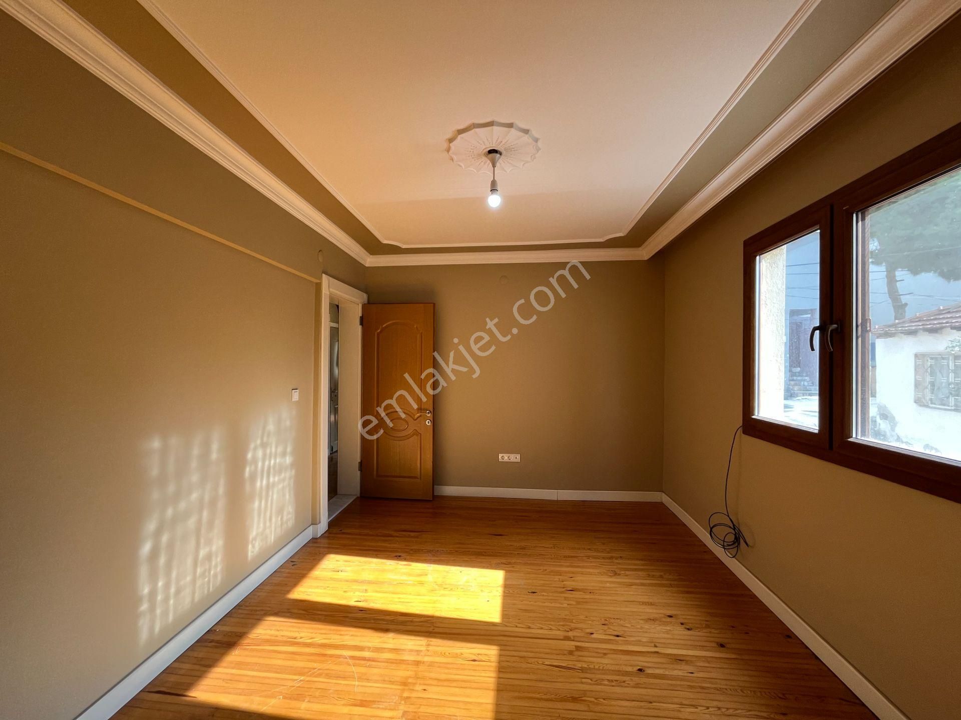 Gümüşpala'da Toplu Taşıma Yakını Ara Kat 2+1 Kiralık Daire - Görsel 10