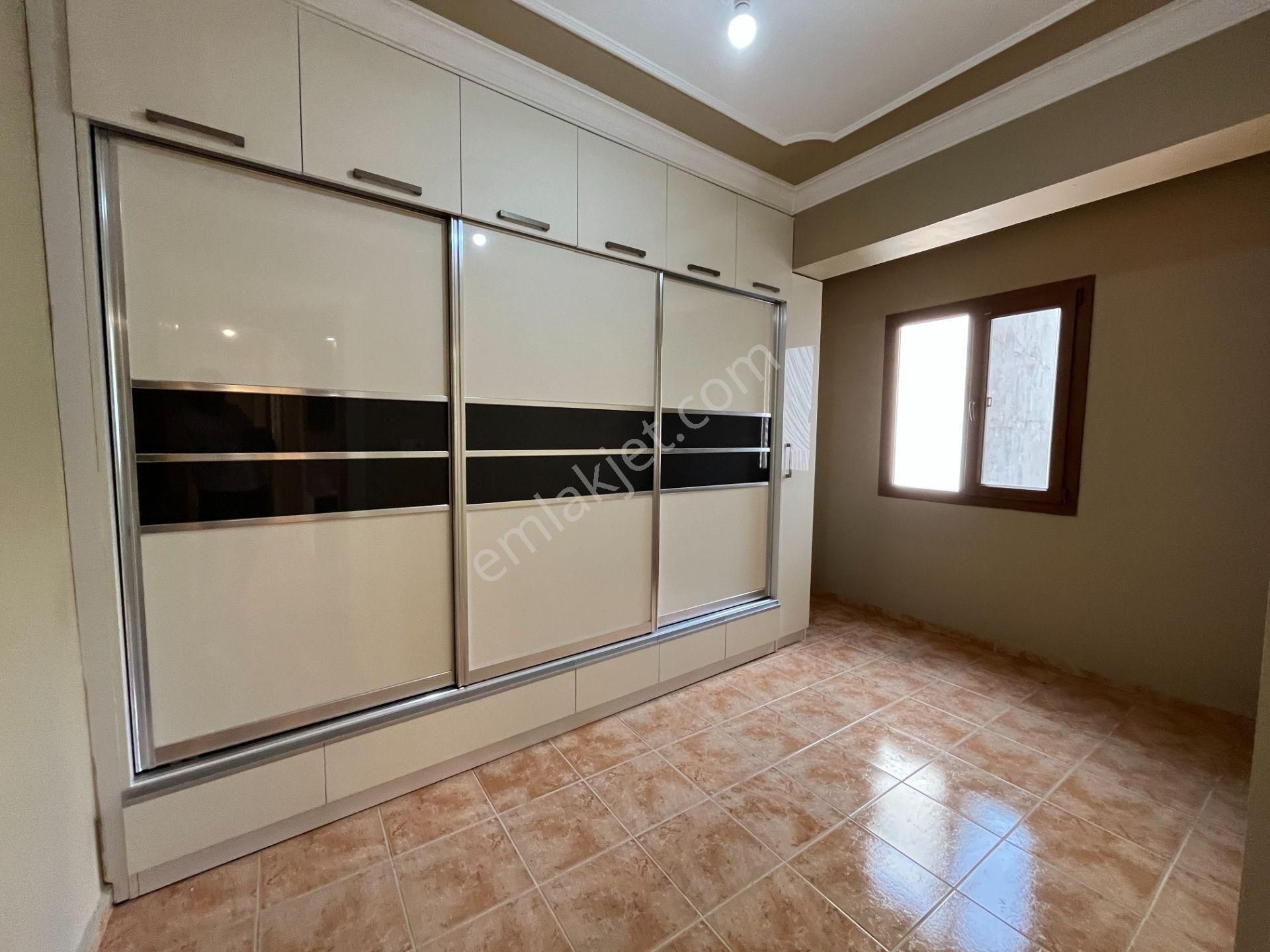 Gümüşpala'da Toplu Taşıma Yakını Ara Kat 2+1 Kiralık Daire - Görsel 18