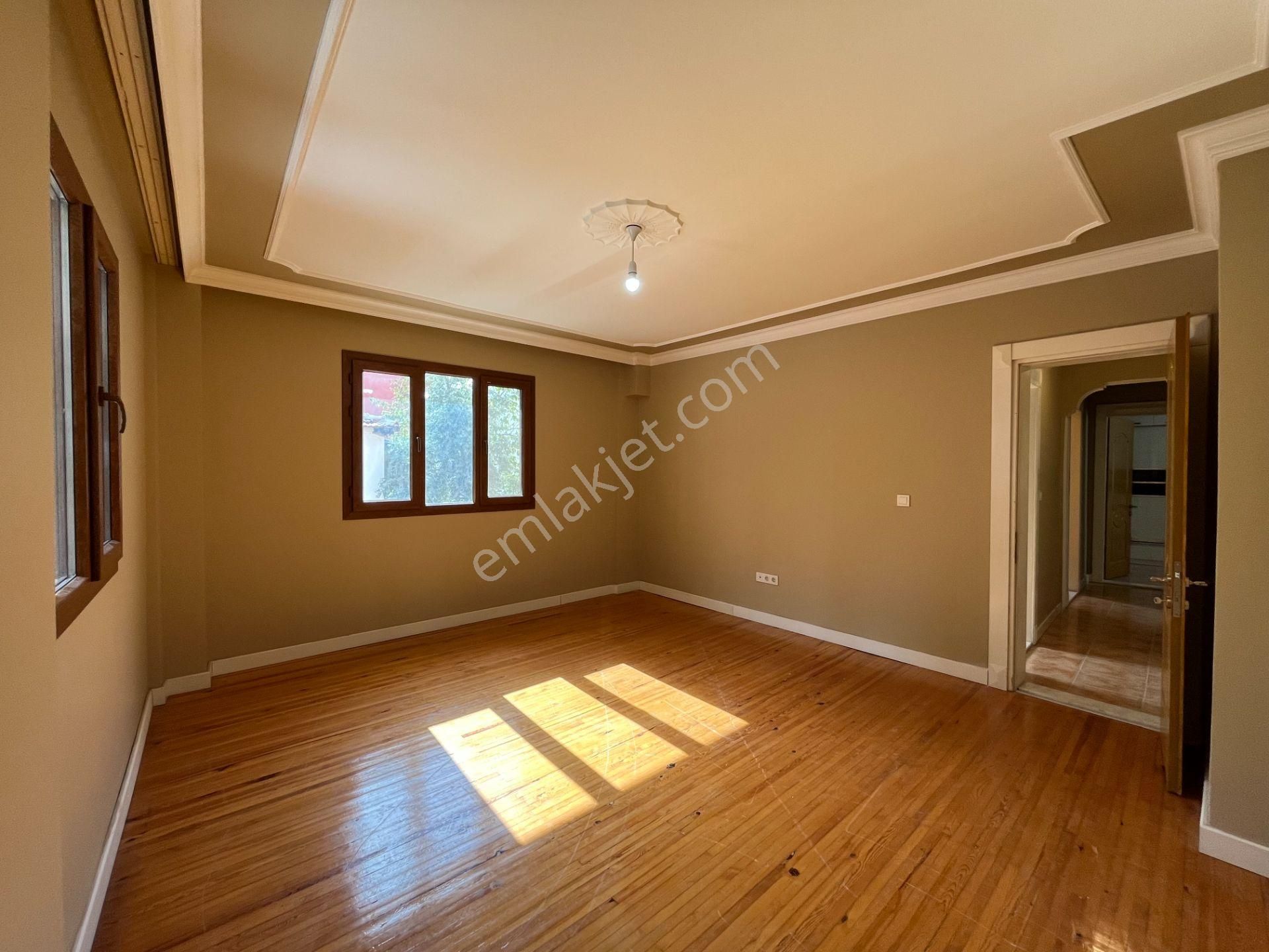 Gümüşpala'da Toplu Taşıma Yakını Ara Kat 2+1 Kiralık Daire - Görsel 3