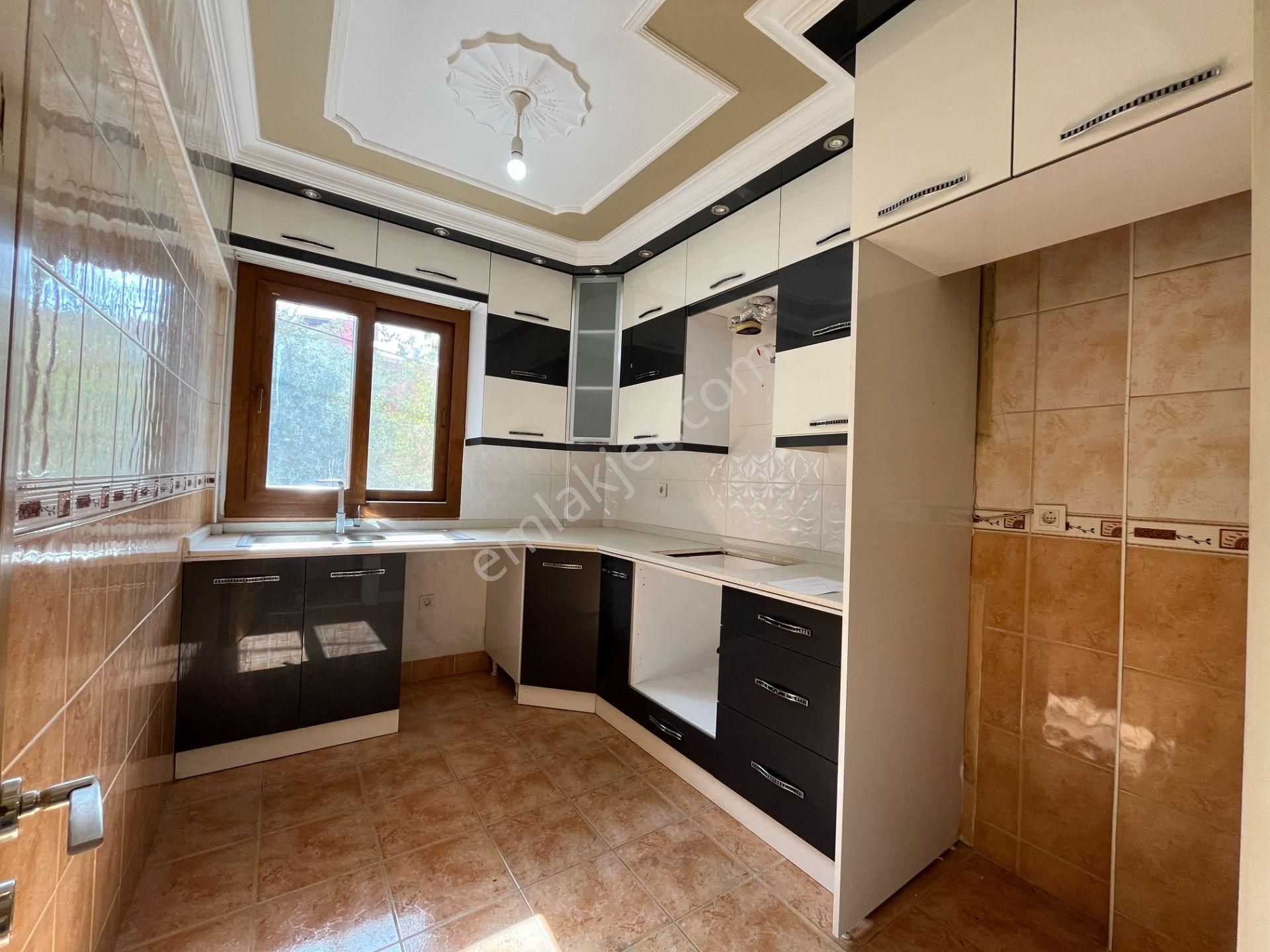 Gümüşpala'da Toplu Taşıma Yakını Ara Kat 2+1 Kiralık Daire - Görsel 6