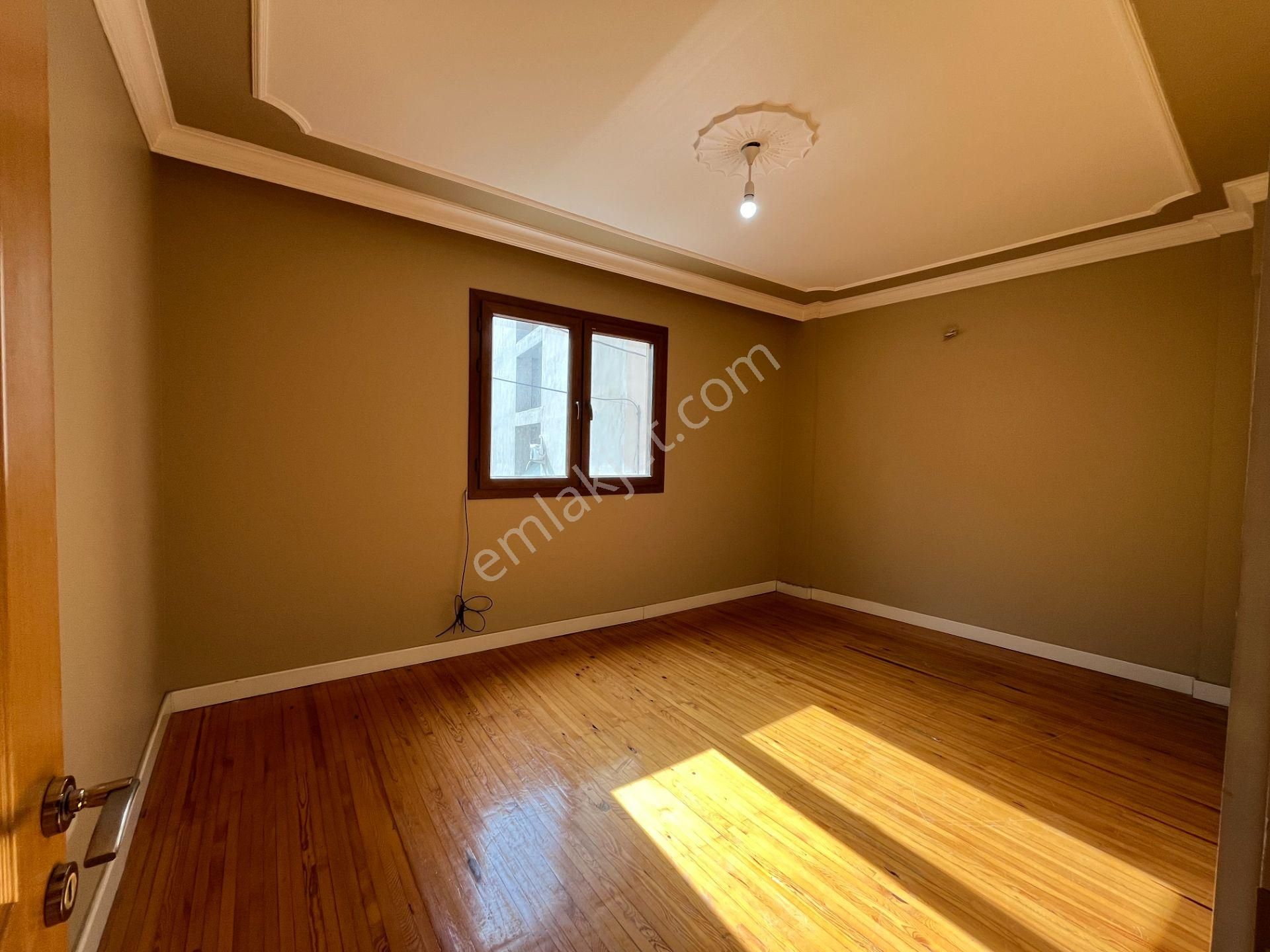 Gümüşpala'da Toplu Taşıma Yakını Ara Kat 2+1 Kiralık Daire - Görsel 8