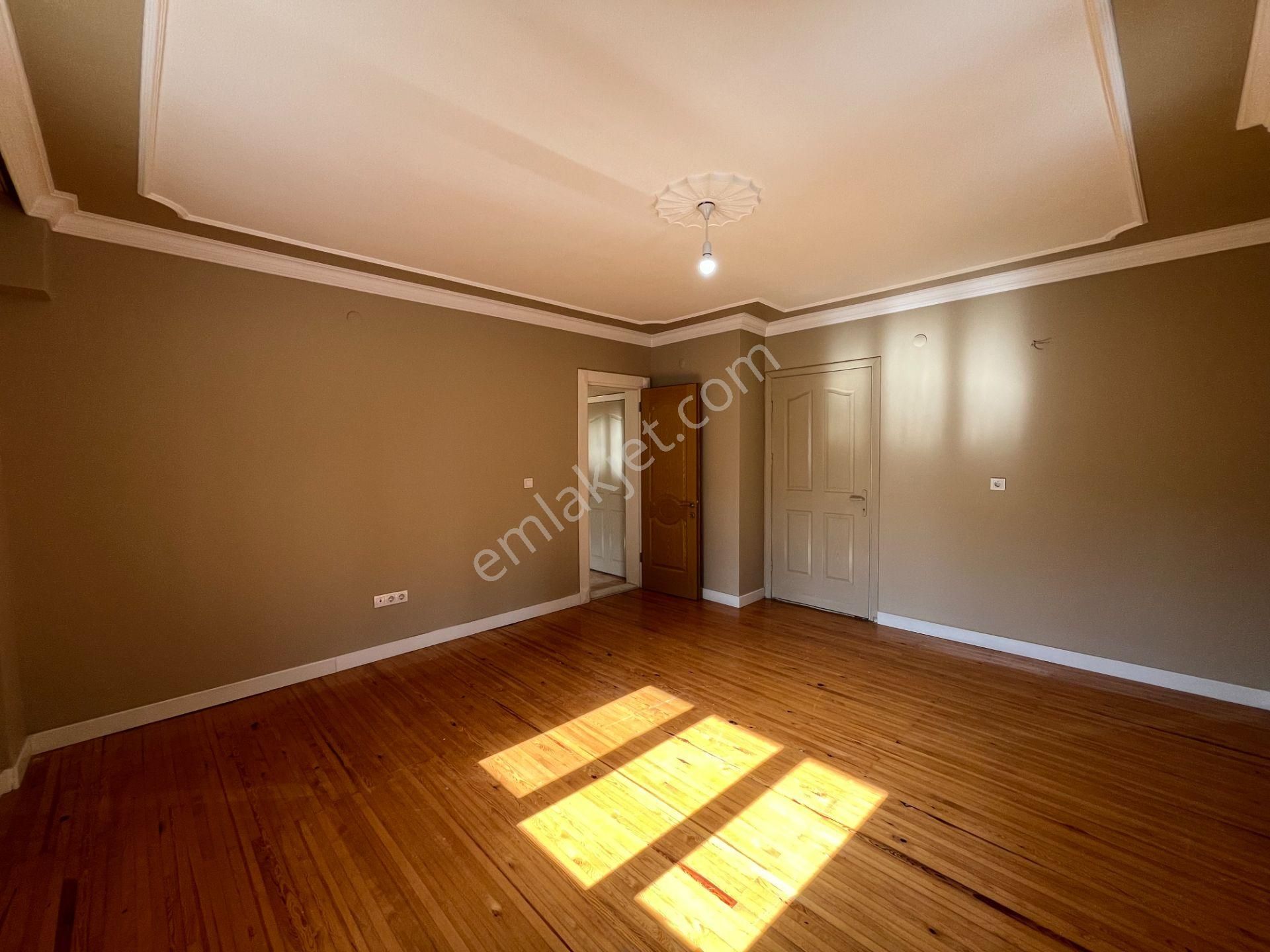 Gümüşpala'da Toplu Taşıma Yakını Ara Kat 2+1 Kiralık Daire - Görsel 4