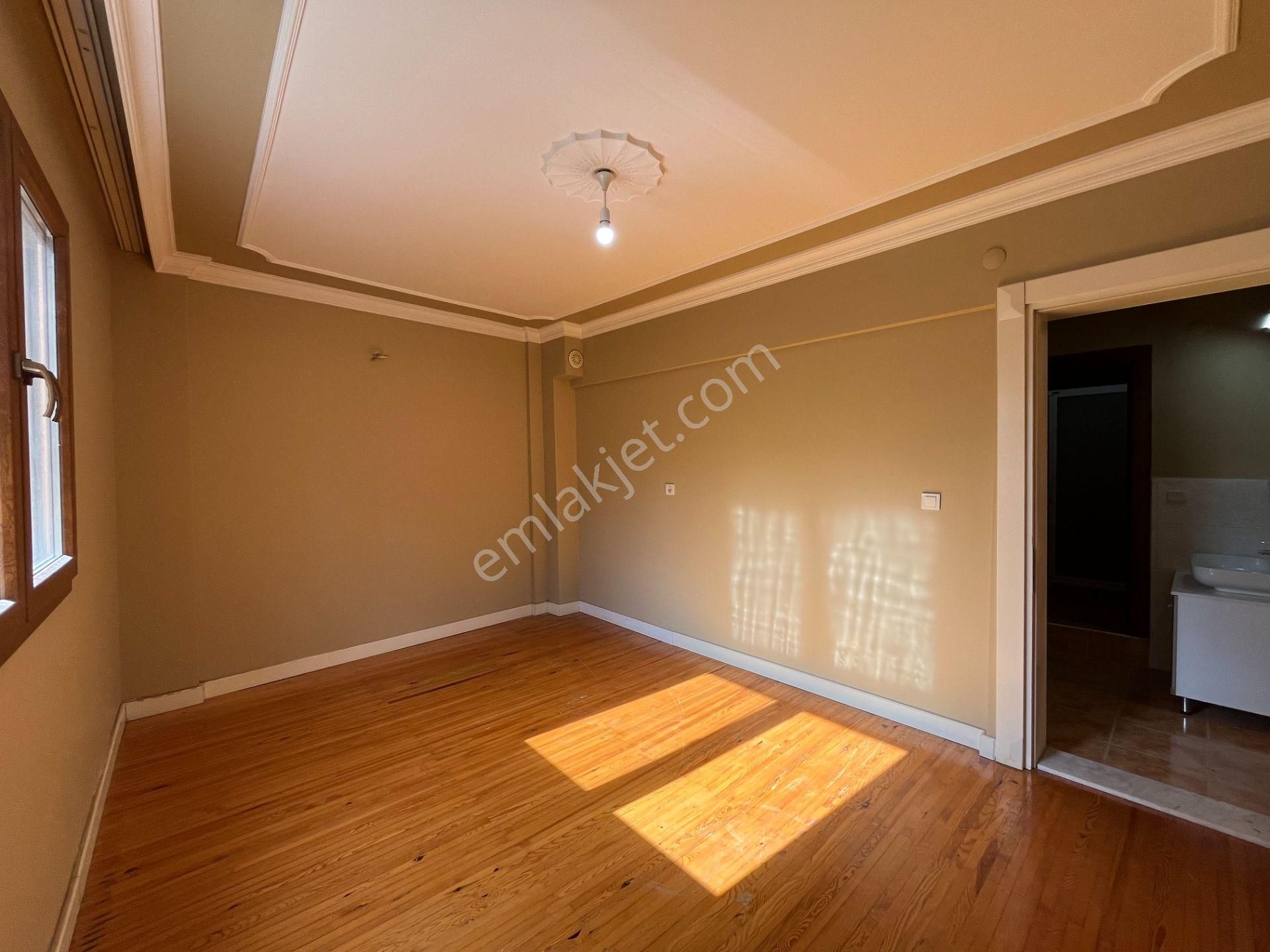 Gümüşpala'da Toplu Taşıma Yakını Ara Kat 2+1 Kiralık Daire - Görsel 11