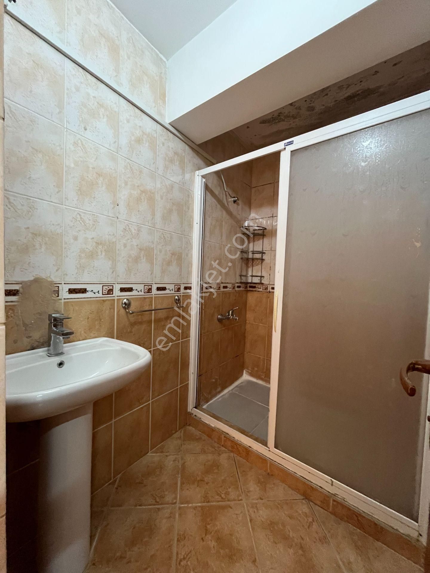 Gümüşpala'da Toplu Taşıma Yakını Ara Kat 2+1 Kiralık Daire - Görsel 16