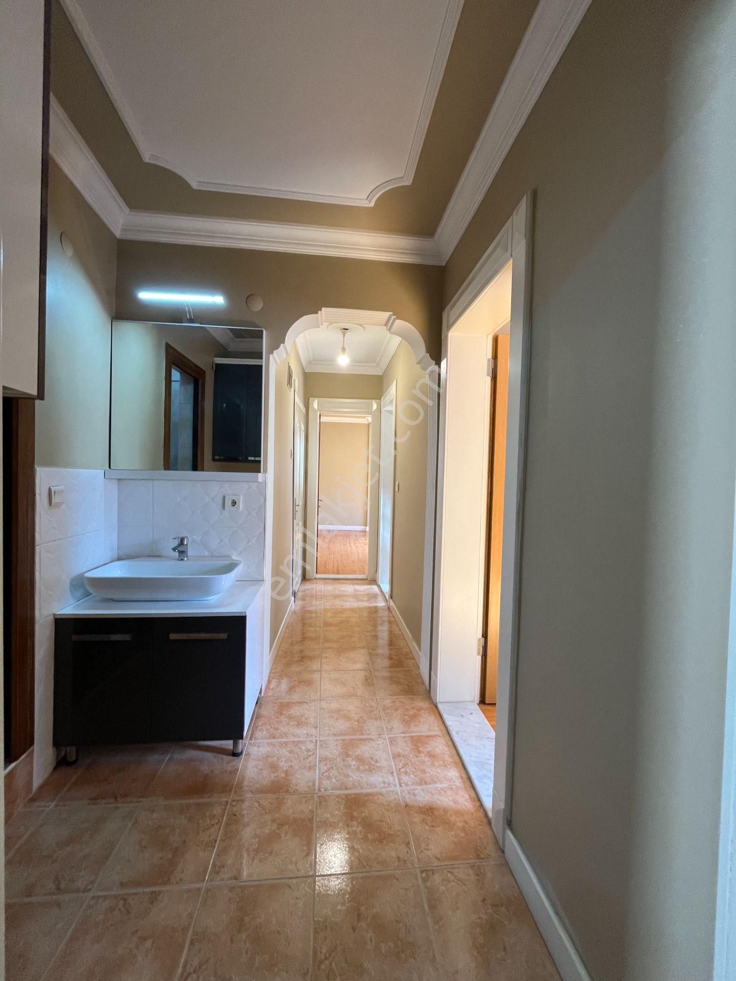 Gümüşpala'da Toplu Taşıma Yakını Ara Kat 2+1 Kiralık Daire - Görsel 13