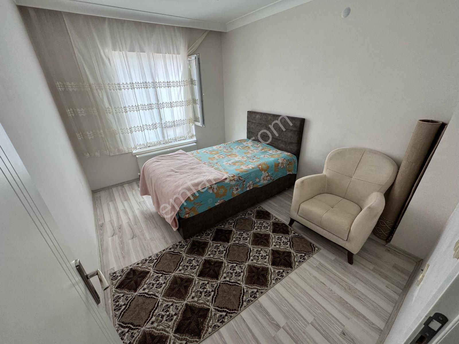 Altındağ - Karapürçek Mahallesi Diş Hastanesi Yakınında 6+2 Satılık Dubleks Daire !!! - Görsel 15