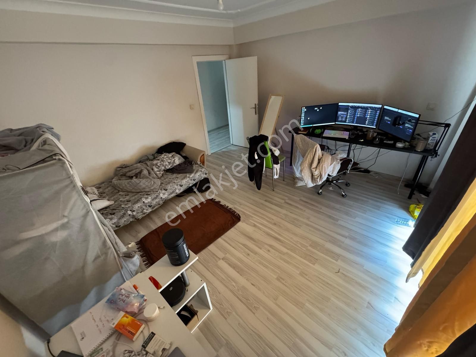 Altındağ - Karapürçek Mahallesi Diş Hastanesi Yakınında 6+2 Satılık Dubleks Daire !!! - Görsel 25