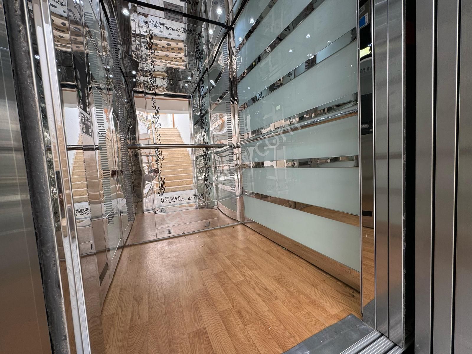 Altındağ - Karapürçek Mahallesi Diş Hastanesi Yakınında 6+2 Satılık Dubleks Daire !!! - Görsel 17