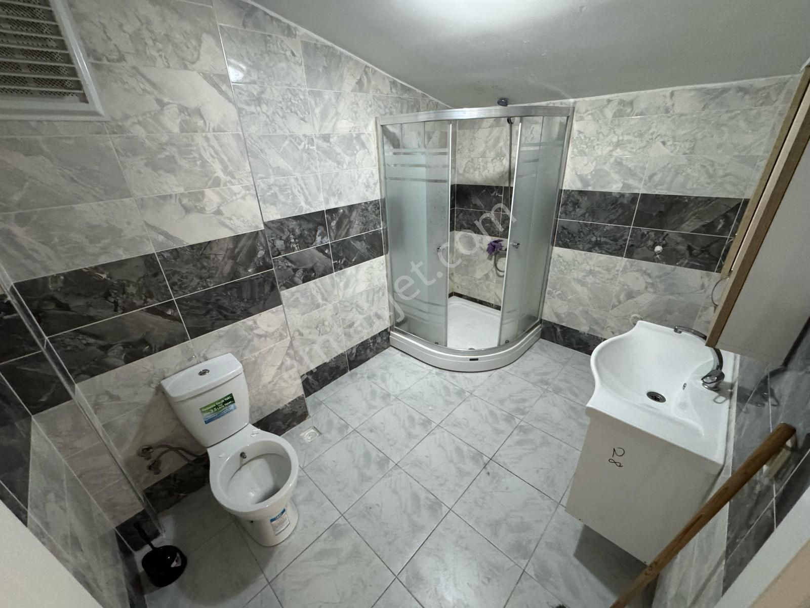 Altındağ - Karapürçek Mahallesi Diş Hastanesi Yakınında 6+2 Satılık Dubleks Daire !!! - Görsel 20