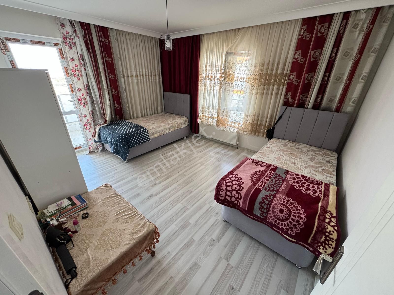 Altındağ - Karapürçek Mahallesi Diş Hastanesi Yakınında 6+2 Satılık Dubleks Daire !!! - Görsel 11