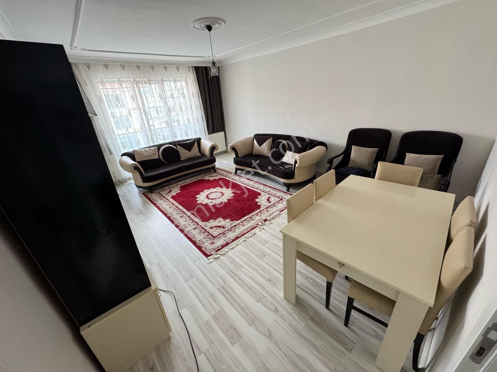 Altındağ - Karapürçek Mahallesi Diş Hastanesi Yakınında 6+2 Satılık Dubleks Daire !!! - Görsel 7