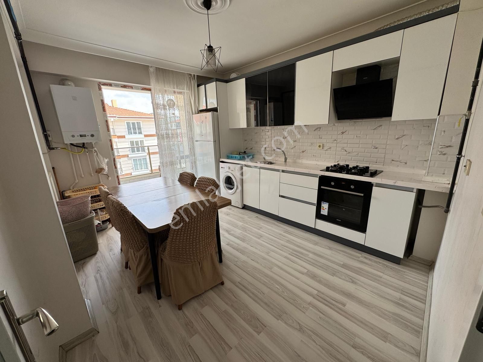 Altındağ - Karapürçek Mahallesi Diş Hastanesi Yakınında 6+2 Satılık Dubleks Daire !!! - Görsel 3