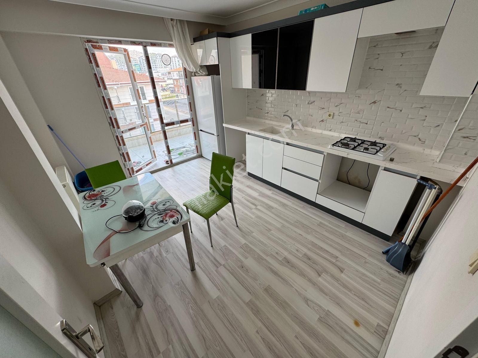 Altındağ - Karapürçek Mahallesi Diş Hastanesi Yakınında 6+2 Satılık Dubleks Daire !!! - Görsel 16