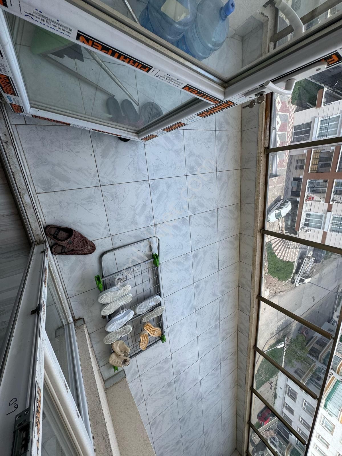 Altındağ - Karapürçek Mahallesi Diş Hastanesi Yakınında 6+2 Satılık Dubleks Daire !!! - Görsel 19