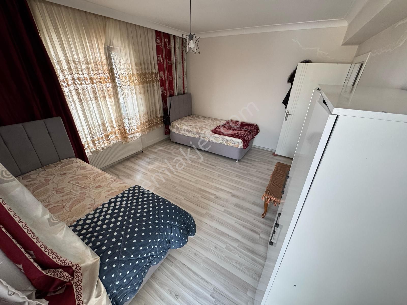 Altındağ - Karapürçek Mahallesi Diş Hastanesi Yakınında 6+2 Satılık Dubleks Daire !!! - Görsel 8