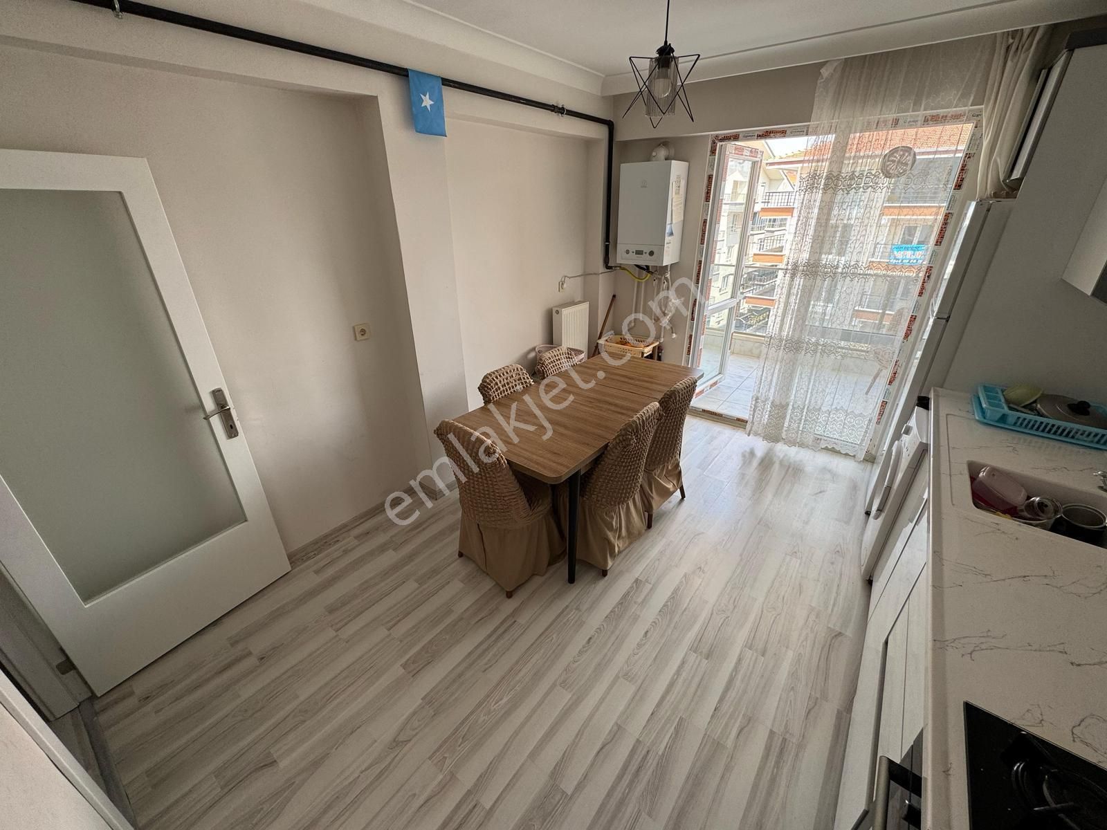 Altındağ - Karapürçek Mahallesi Diş Hastanesi Yakınında 6+2 Satılık Dubleks Daire !!! - Görsel 2