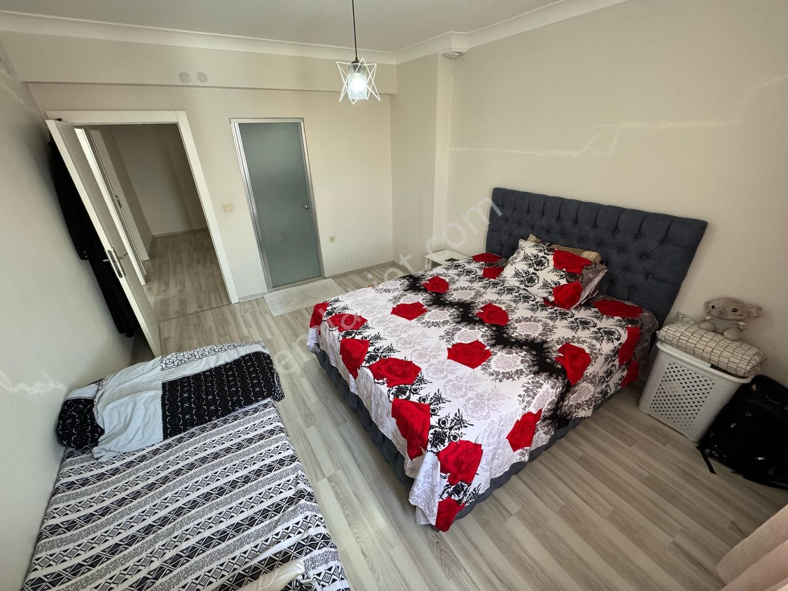 Altındağ - Karapürçek Mahallesi Diş Hastanesi Yakınında 6+2 Satılık Dubleks Daire !!! - Görsel 9