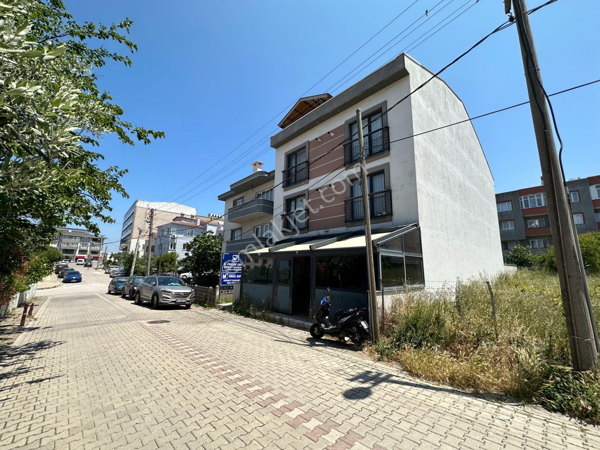 Paşakonak Mah.de Royal Hastane Arkası Kiralık İş Yeri Dükkan - Görsel 3