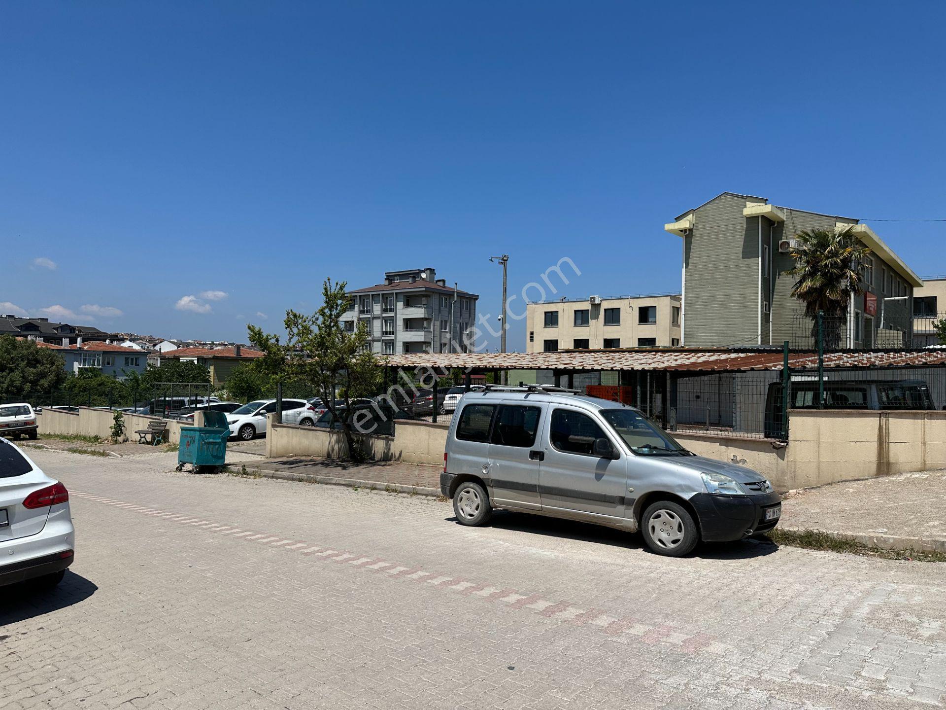 Paşakonak Mah.de Royal Hastane Arkası Kiralık İş Yeri Dükkan - Görsel 32
